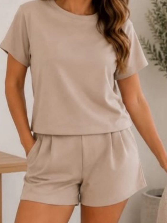 Amy Lounge Set